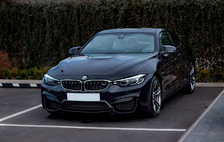 Optez pour cette BMW sur les annonces gratuites recensées sur la Toile