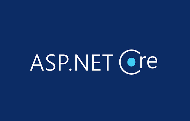 latest ASP.NET Core version