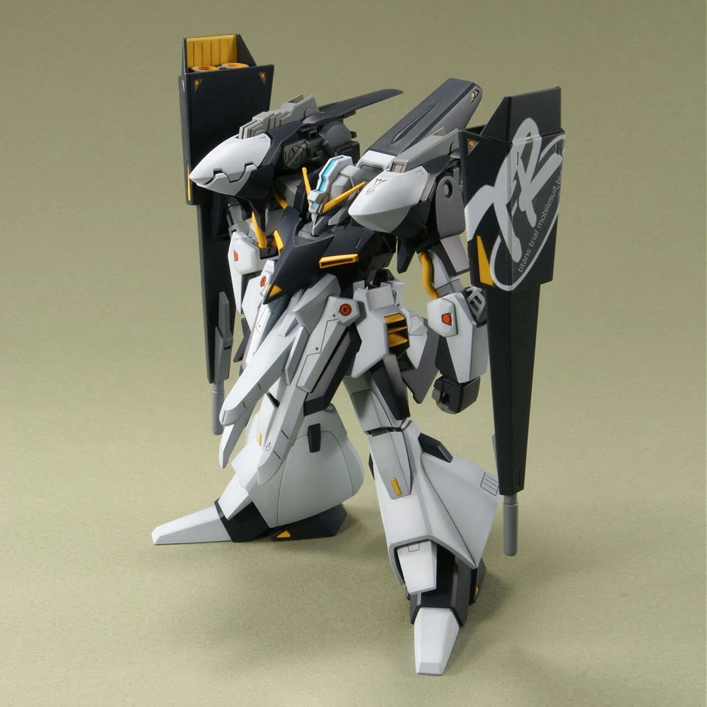 HGUC 1/144 HGUC ORX-005 GAPLANT TR-5 [HRAIROO] - 06