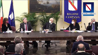 AV Salerno Reggio Calabria, tutto pronto per il Dibattito Pubblico per semplificare l'esecuzione dell'opera