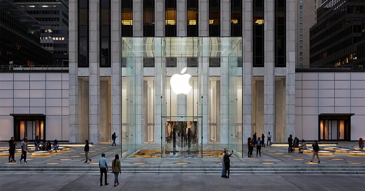 Apple-Store-new-york