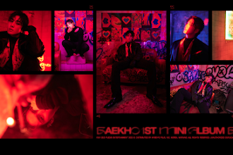 Baekho debutará como solista con Absolute Zero 