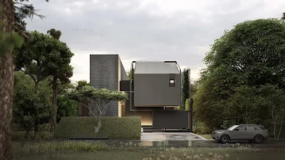 architectural rendering services