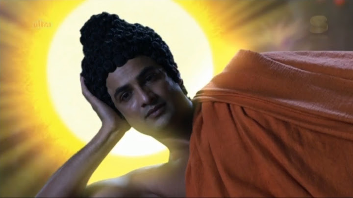 Phim: Buddha – Cuộc Đời Đức Phật Thích Ca