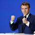 [VIDEO] Europe : face aux crises, Macron souhaite « initier une réforme de l’espace Schengen ! »