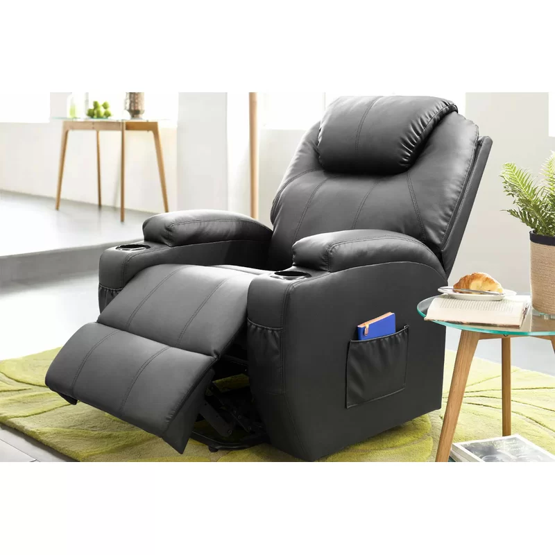 El mejor sillón reclinable eléctrico