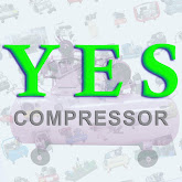 YES Compressor
