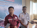 PT Indonesia Multi Purpose Terminal Sosialisasikan Tarif Jasa Pemanduan dan Penundaan Kapal di Banjarmasin