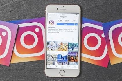 3+ Cara Menyadap Instagram di Android Terbaru 2021