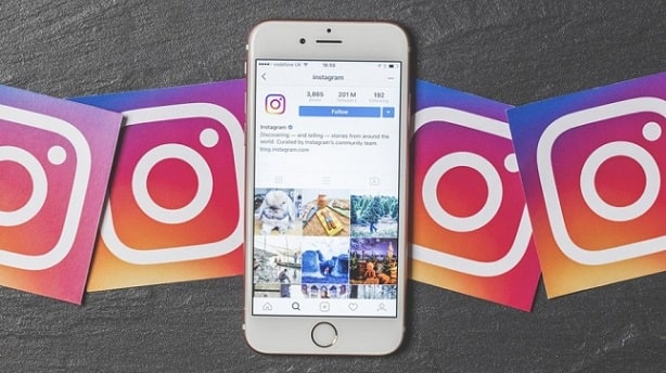 Cara Menyadap Instagram di Android