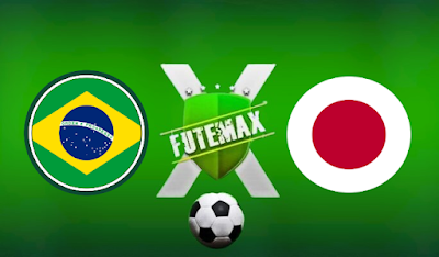 Onde assistir online jogo do Brasil feminino hoje, dia 30/11