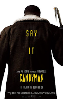 Candyman (2021) English Download 1080p WEBRip