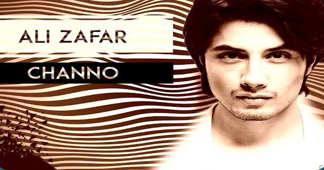 Ali Zafar's first single was _______.