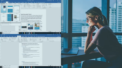 Best Pluralsight Course to learn Microsoft Word