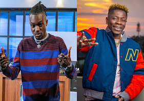 Opanka - Eka aba fie ft. Shatta wale