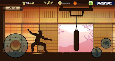 Shadow Fight 2 APK Level 52 Max Download 2022