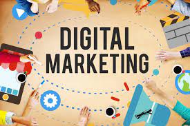 Complete Digital Marketing course Paid [Free Download]