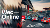 WEC ONLINE 2024