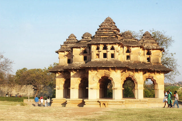 Hampi