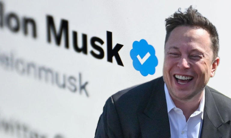 Estrellas de Hollywood anunciaron que se van de Twitter, tras la compra de Elon Musk