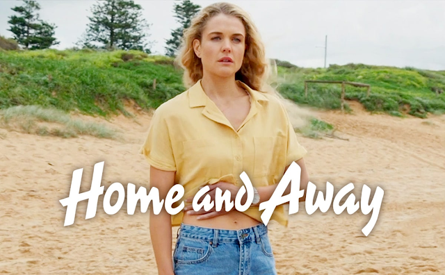 Home and Away Spoilers – Bree’s trapped as Jacob decides to stay