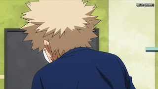 ヒロアカ アニメ 3期23話 爆豪勝己 かっちゃん Bakugo Katsuki | 僕のヒーローアカデミア61話 My Hero Academia