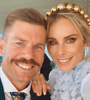 David Warner (Australian Cricketer) Biography, Wiki, Age, Height, Career, Family, Awards and Many More