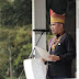 Pjs Bupati Pakpak Bharat Memimpin Upacara Peringatan Hari Sumpah Pemuda