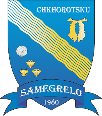 FC SAMEGRELO CHKOROTSKU