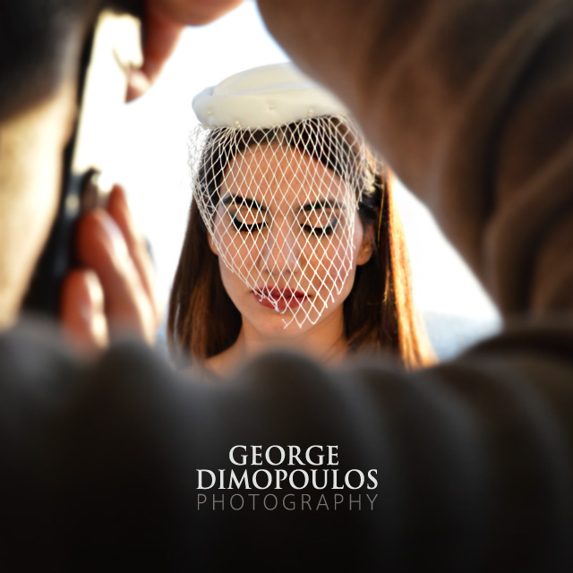 FASHION PHOTOGRAPHY WORKSHOP ΣΕΜΙΝΑΡΙΟ ΦΩΤΟΓΡΑΦΙΑΣ ΓΑΜΟΥ WEDDING EDITORIAL MASTERCLASS BY GEORGE DIMOPOULOS