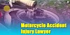 Motorcycle Accident Injury Lawyer | Motorcycle Wreck Lawyer | 