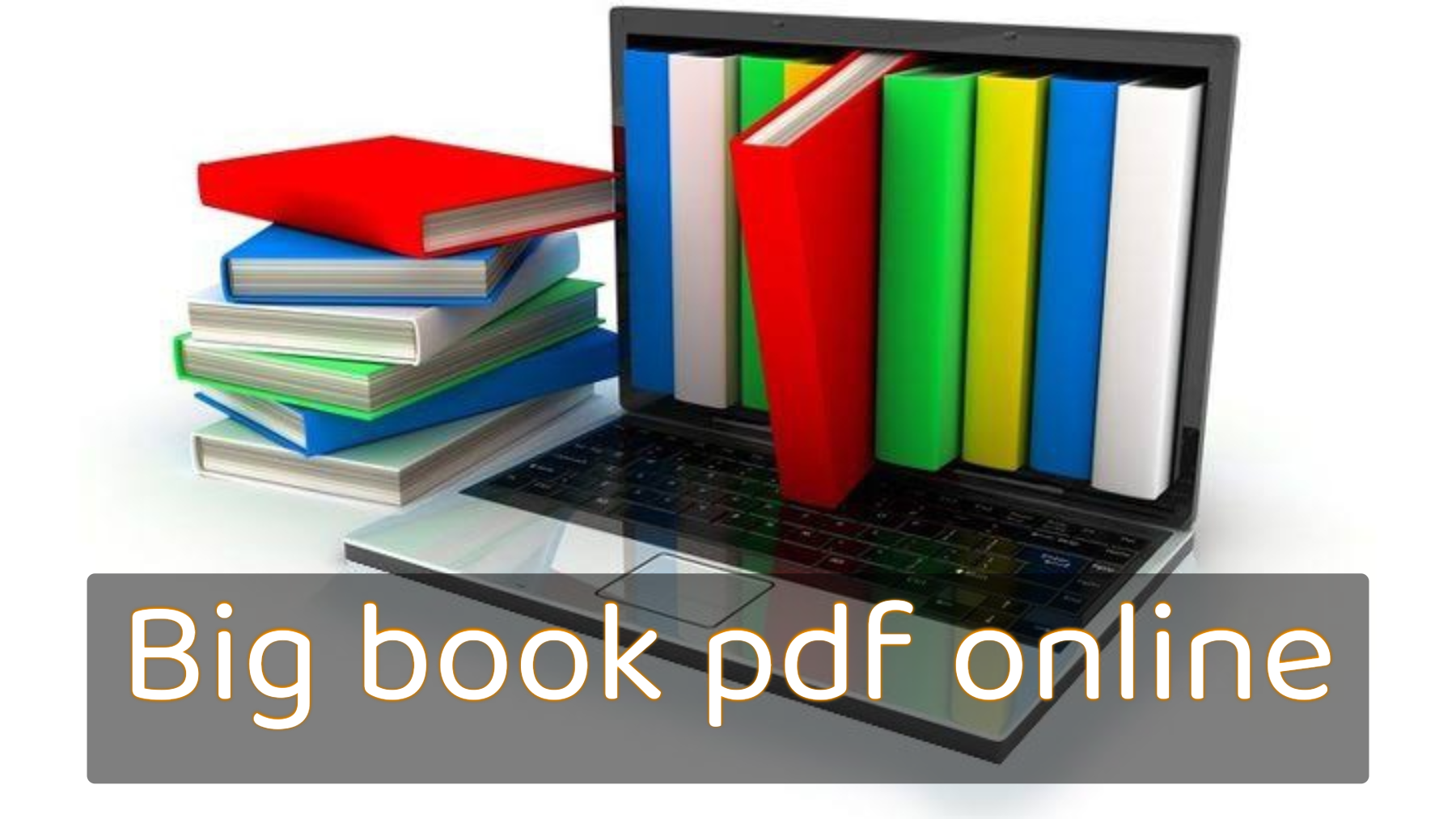 Big book pdf online, The big book pdf download, Think big book pdf download, The magic of thinking big book pdf download