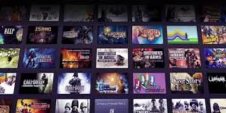 Top 5 Best Games Of All Time You Must Play
