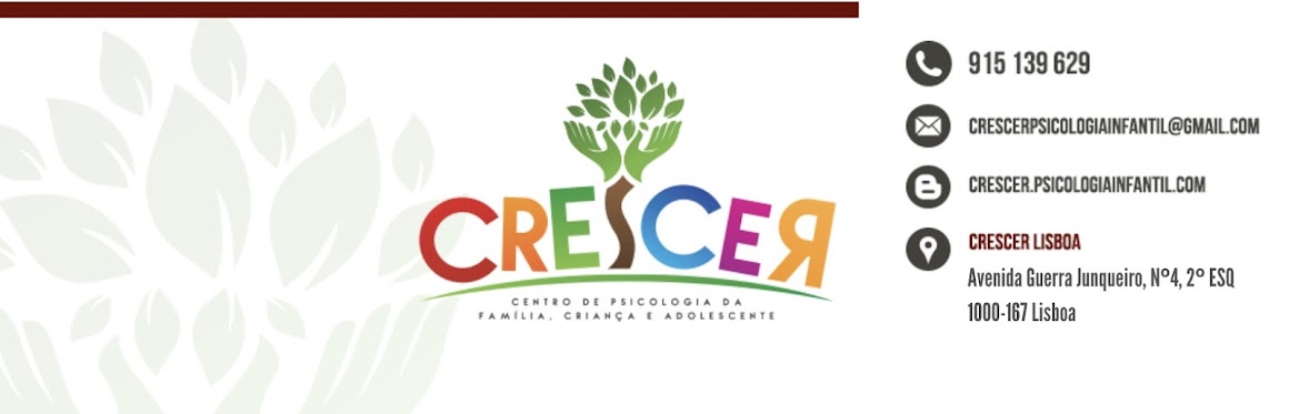 CRESCER - Centro de Psicologia da Família, Criança e Adolescente