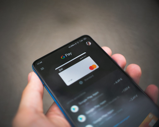 Cara Membeli Aplikasi atau Buku di Google Play Menggunakan Pulsa