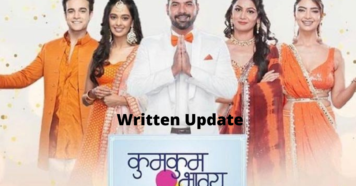 Kumkum bhagya Written Update 3 January 2022 Episode | Kumkum bhagya Serial