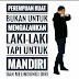 Berani Melawan Kekerasan Seksual
