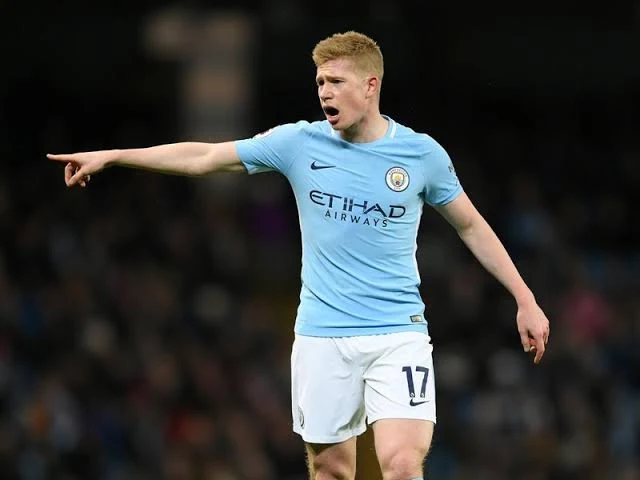 Kevin De Bruyne Insists He Doesn't "Hate" Mourinho Despite Struggle Under Him At Chelsea