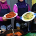 Ismail Sabri tidak cerewet soal makan: Isteri