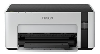 Epson EcoTank ET-M1100 Pilote Imprimante