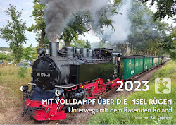 Rügen Rolandkalender 2023
