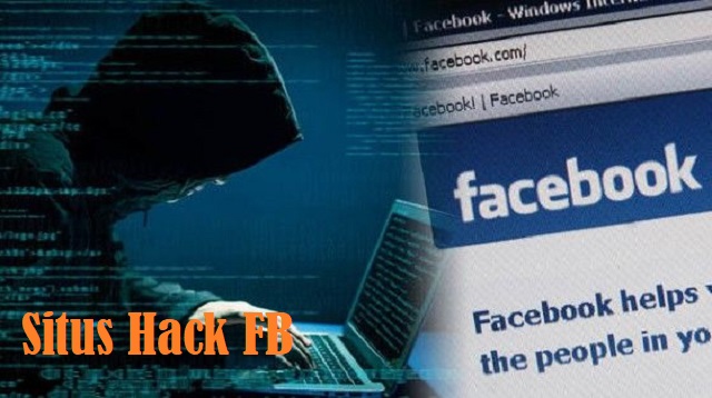  Mungkin anda sudah gak asing dengan media sosial yang satu ini yakni Facebook 4 Situs Hack FB Terbaik Terbaru