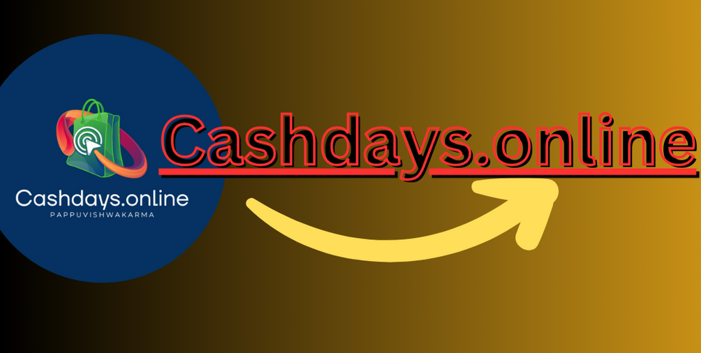 Cash Day