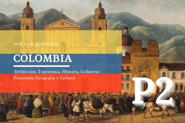 Colombia / Parte 2