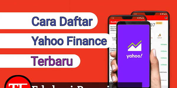  Cara Daftar Aplikasi Yahoo Finance Terbaru
