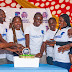 P.D. Pius & Associates Share Over 2.5 Million Naira To 53 Students In Zing