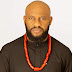 Yul Edochie Showers Praises on Eldest Brother in Heartfelt Post