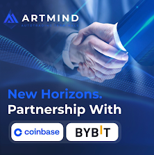 Artmind Trade - Crypto Affiliate