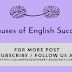 #Causes of English Success - Islam Peace Of Heart 
