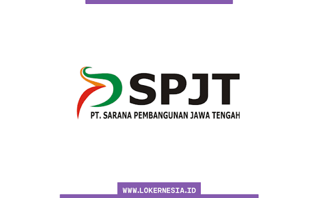 Lowongan Kerja SPJT Januari 2022